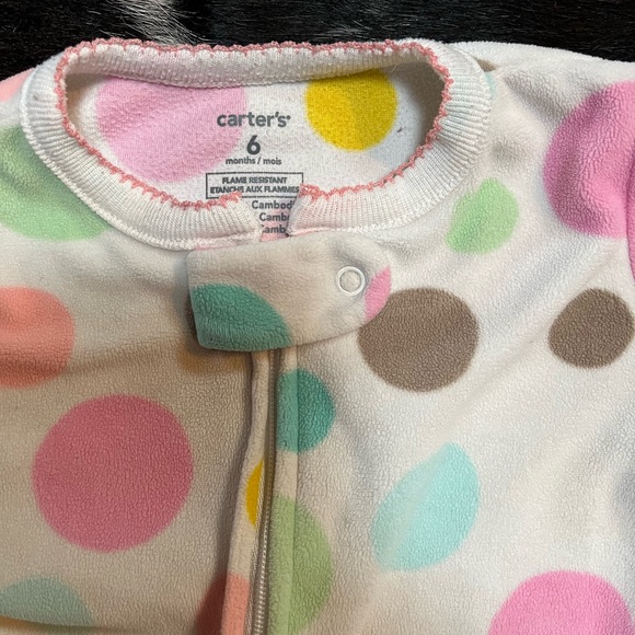 Carters footies - Picture 3 of 4